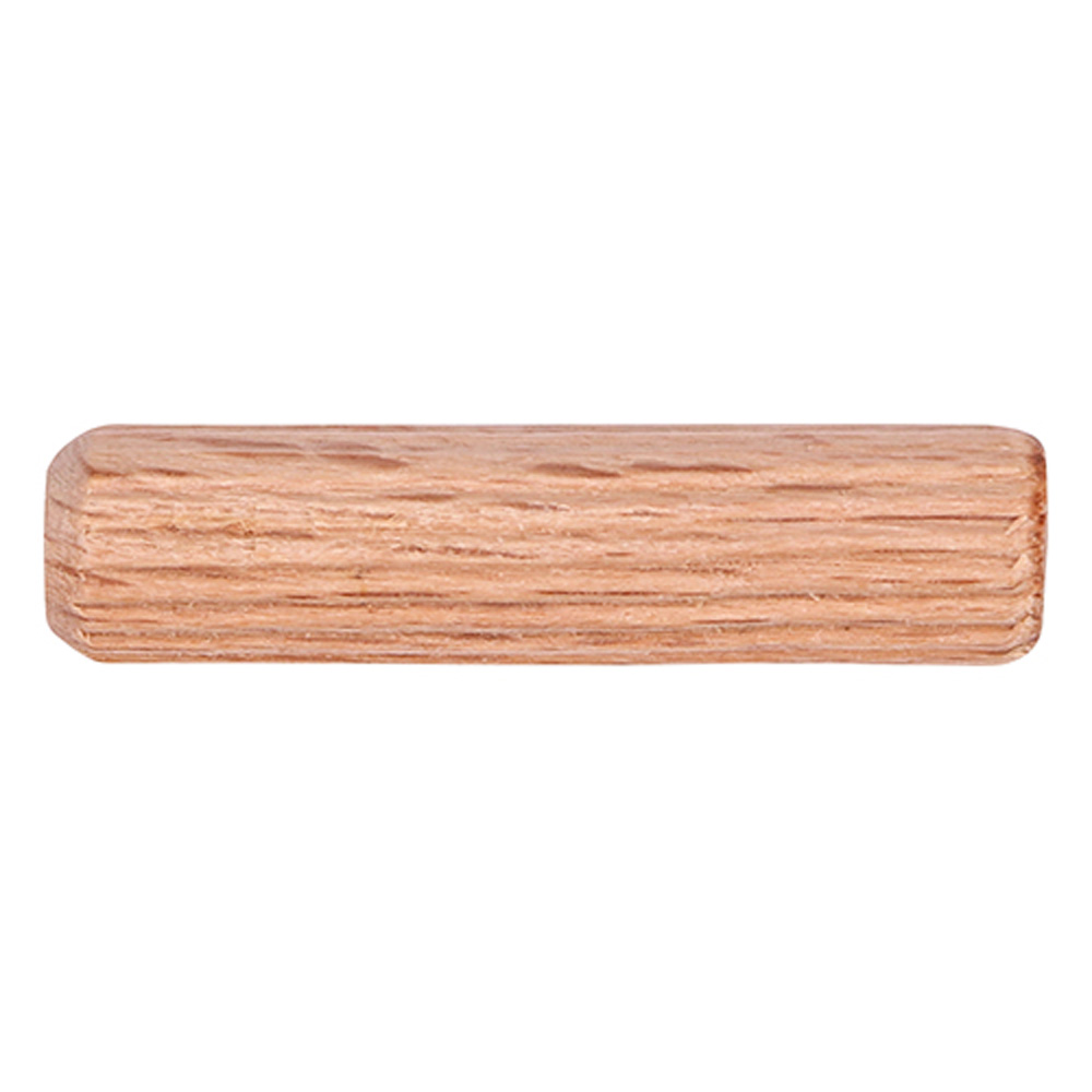 TIMCO Wooden Dowels - 10 x 40mm (Bag of 100)